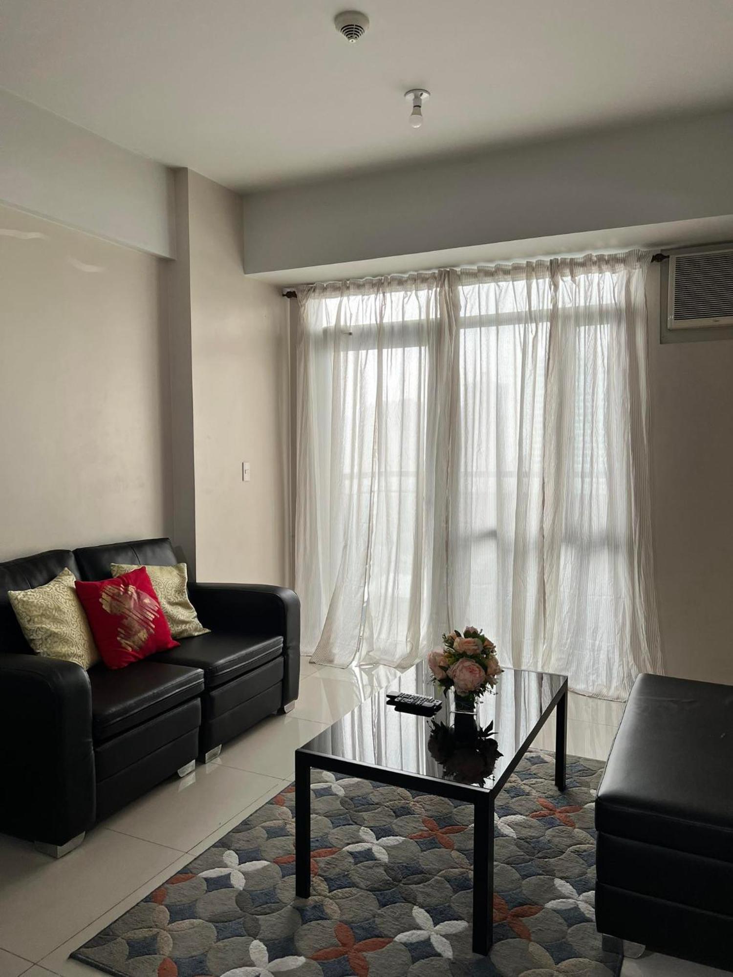 Manhattan Heights Towerb In Araneta Cubao 5Mins Walk To Smart Araneta Aparthotel Manila Luaran gambar